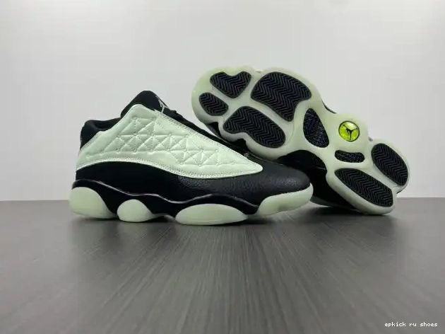 Rep Single's DM0803-300 Jordan Retro (2021) Air Low 13 Day 0429